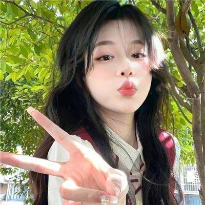 华灯初上