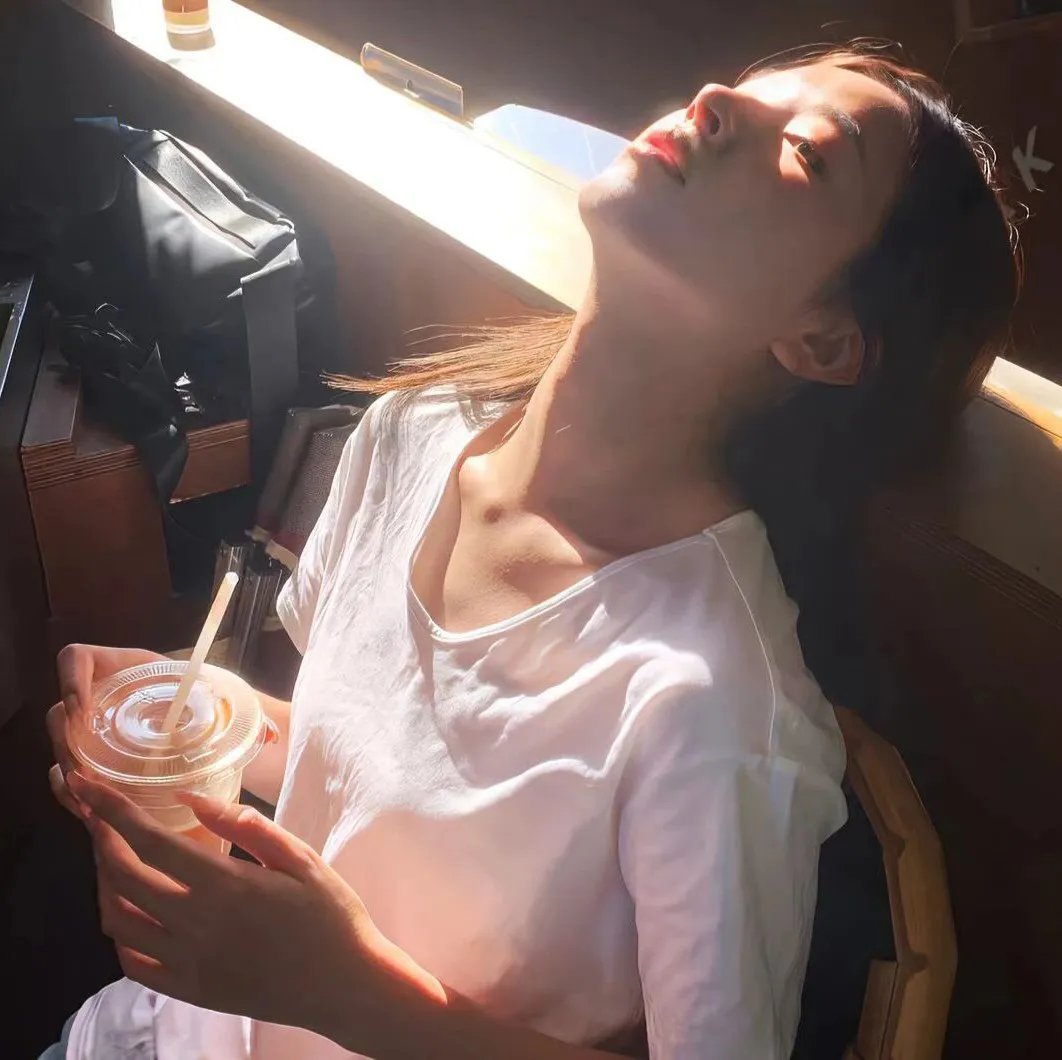 星星知我心