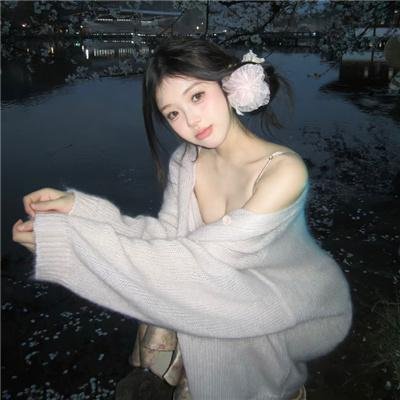 与森林共舞